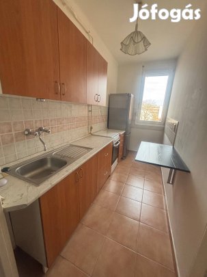 Másfél szobás lakás kiadó a Honvéd utcában