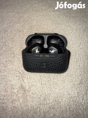 Mashall Motif ANC vezeték nélküli fülhallgató