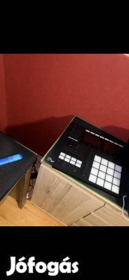 Mashine MK3 Groovebox