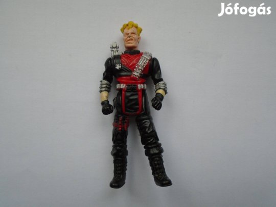 Mask M.A.S.K. Floyd Malloy játék figura