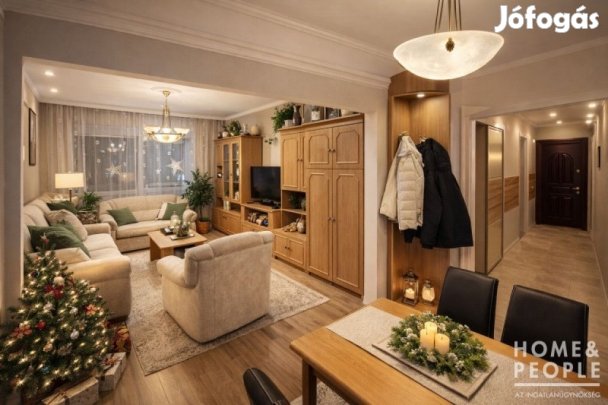 Második emelet ! - Hódmezővásárhely