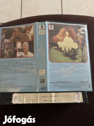 Második fejezet vhs nagytok videa vigjáték