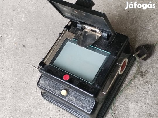 Másoló gép Régi Copirex