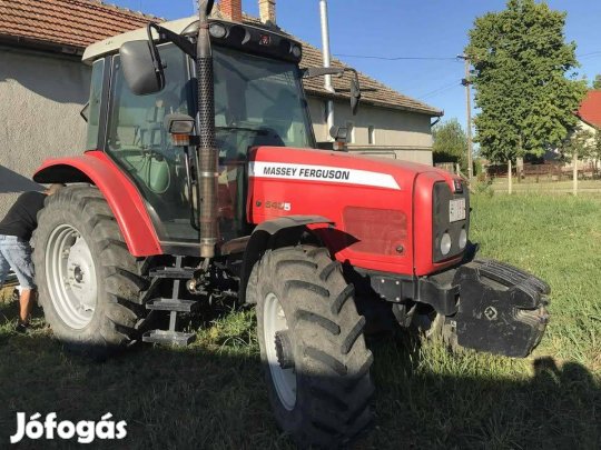 Massey Ferguson 5435