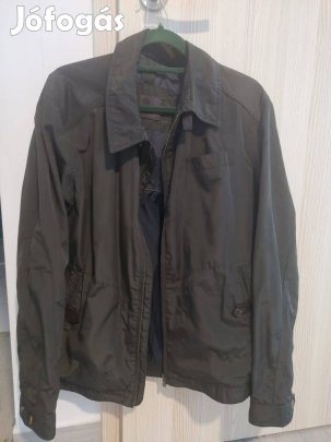 Massimo Dutti Dzseki