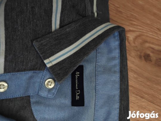 Massimo Dutti férfi póló