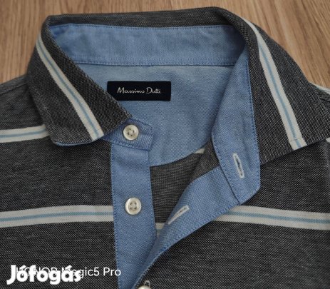 Massimo Dutti férfi póló