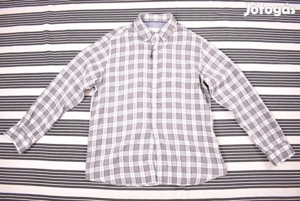 Massimo Dutti len ing új 2738