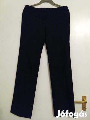 Massimo Dutti prémium minőségű női nadrág 38