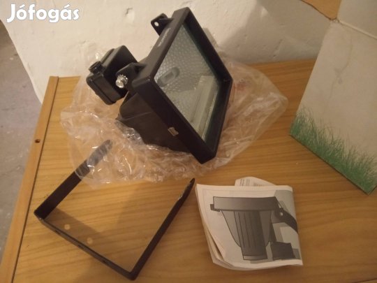 Massive Halogén lámpatest /reflektor 500Watt új