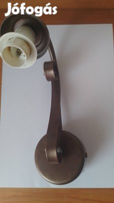 Massive fém falikar