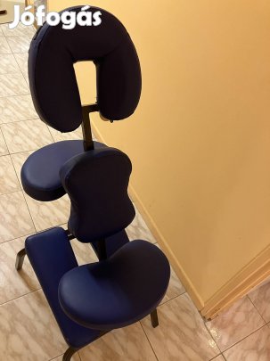 Masszás szék