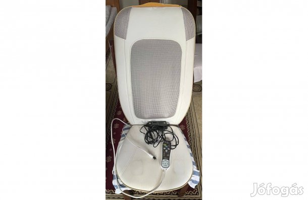 Masszás szék