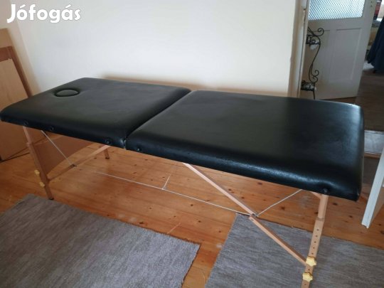 Masszázs ágy