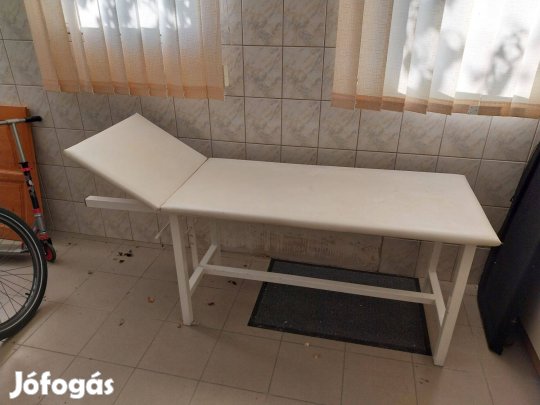 Masszázs ágy eladó