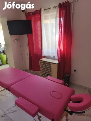Masszázs ágy eladó. 