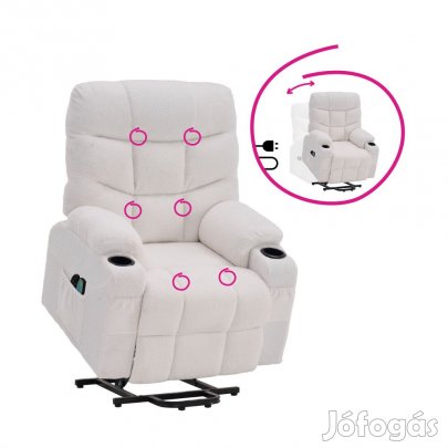 Masszázs fotel 0000406738