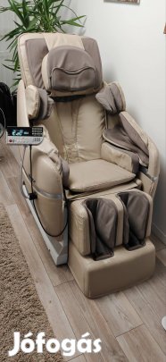Masszázs fotel