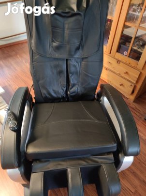 Masszázs fotel eladó