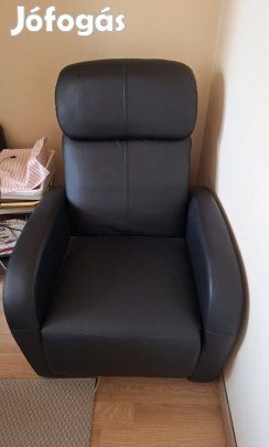 Masszázs fotel eladó
