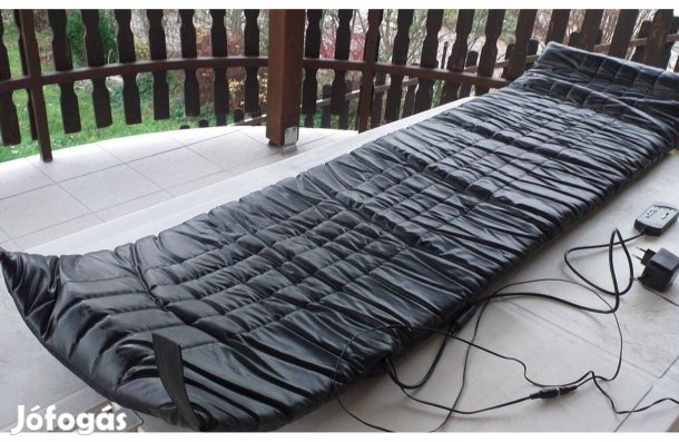 Masszázs matrac - Wellcare