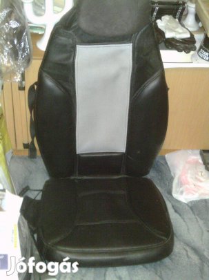 Masszázs szék, dupla görgős.Pécs