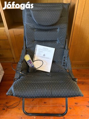 Masszázs szék eladó