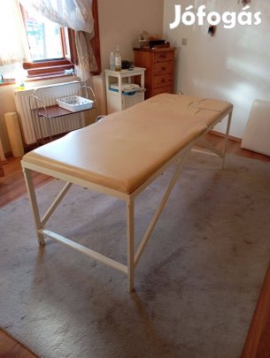 Masszázságy Fix zártszelvényből eladó