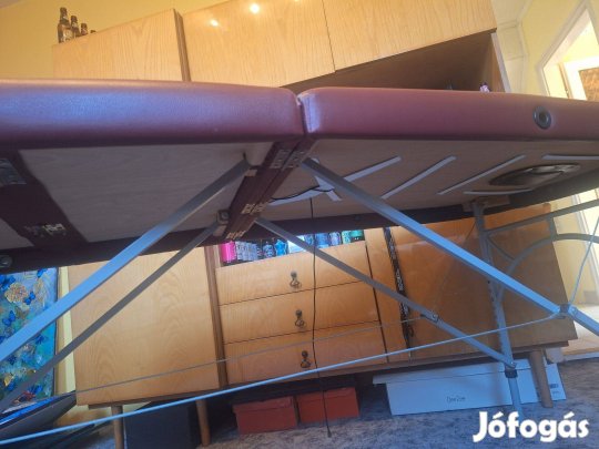 Masszázságy(használt, jó állapotú)