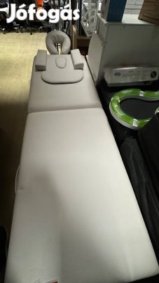 Masszázságy(pilláságy)