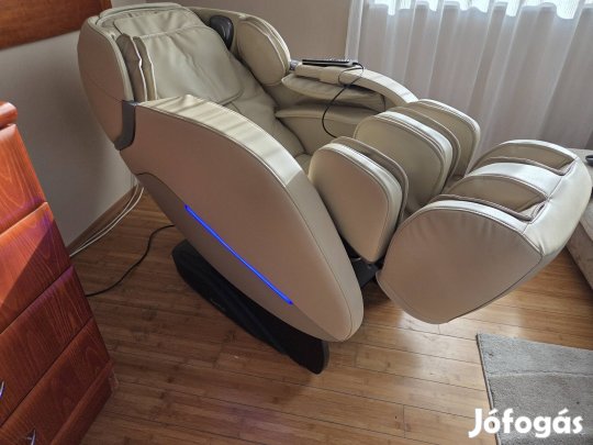 Masszázsfotel Bionwell Tokyió