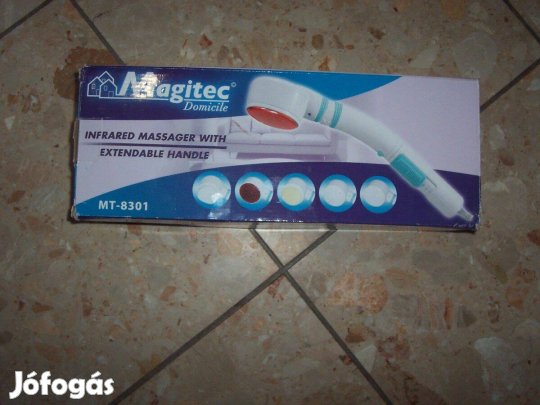 Masszázsgép eladó