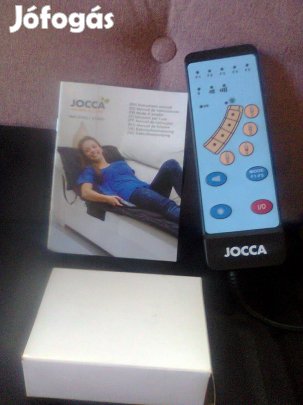 Masszázsmatrac - Jocca, Új