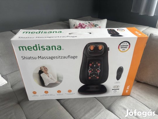 Masszázsülés Masszázshuzat