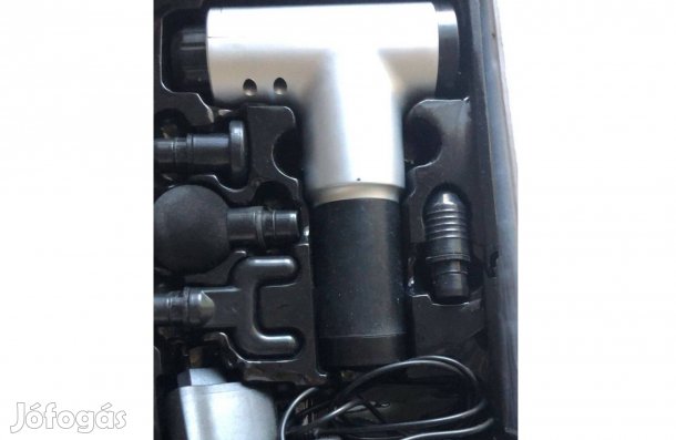 Masszirozó - Facial Gun 3500 Ft - Budapest