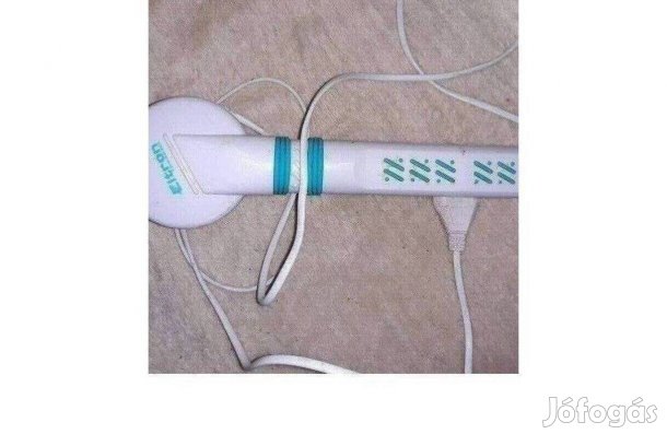 Masszírozó gép Eladó