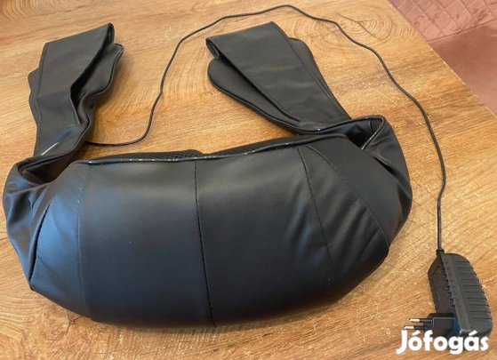 Masszírozó készülék