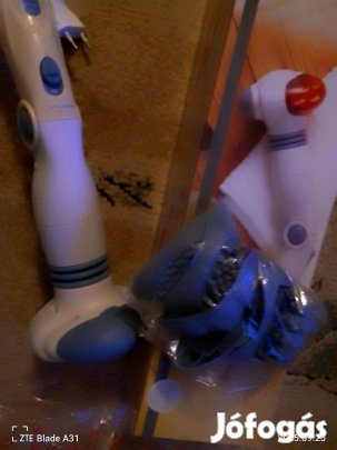 Masszírozó többfunkciós