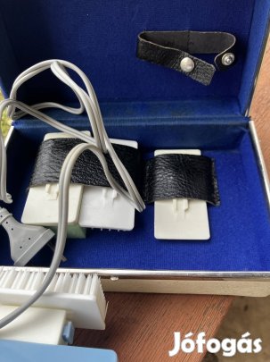 Masszírozógép kézi, új