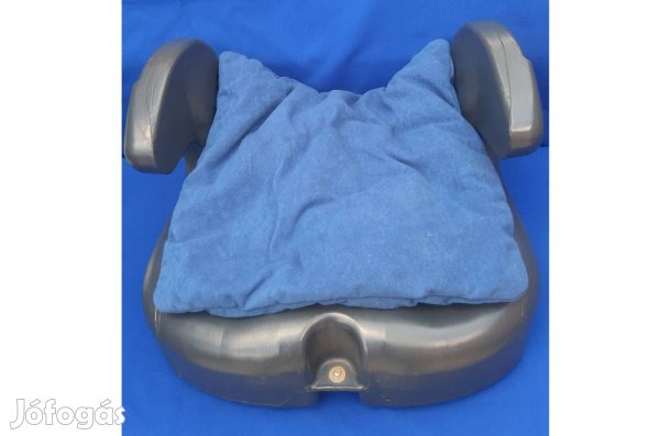 Masszív gyerek autó ülésmagasító