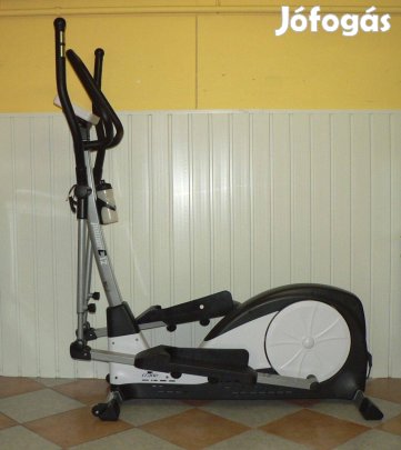 Masszív kialakítású örvényfékes Crane eliptikus elliptikus tréner