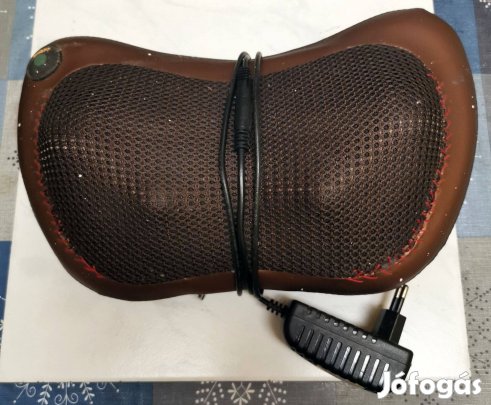 Masszor gep - tokeletes