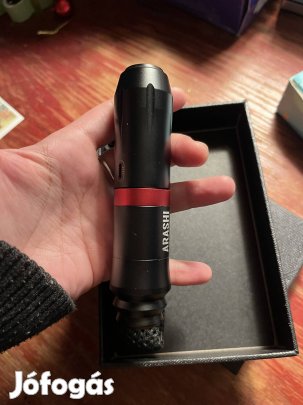 Mast Arashi tetoválógép