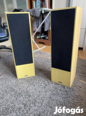 Mastec Multimedia Hangfal Pár 280 Watt Szép korrekt újszerű állapot