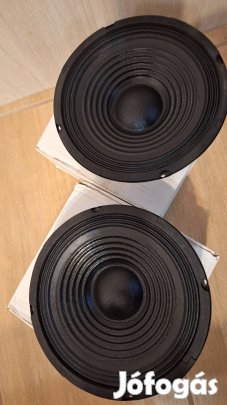 Master Audio 20 cm mély hangszóró HS280-ba