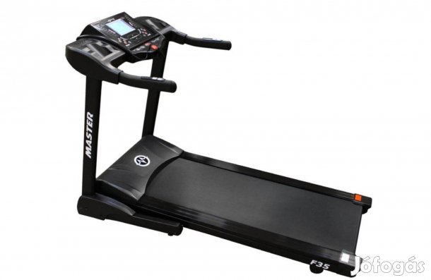 Master F-35 Otthoni Prémium Futópad