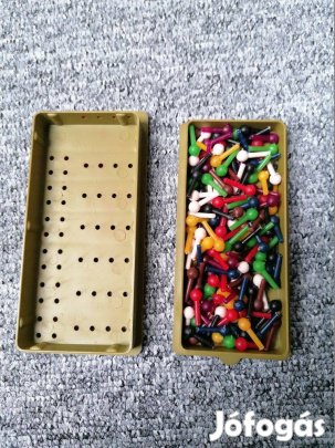 Master Mind - Mini logi memóriajáték