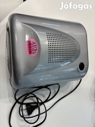 Master nails műkörmös UV lámpa