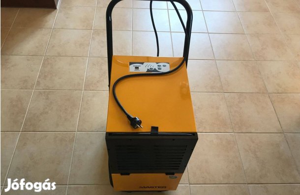 Master párátlanító