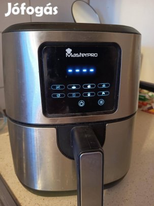 Masterpro Bgmp-9321-HU